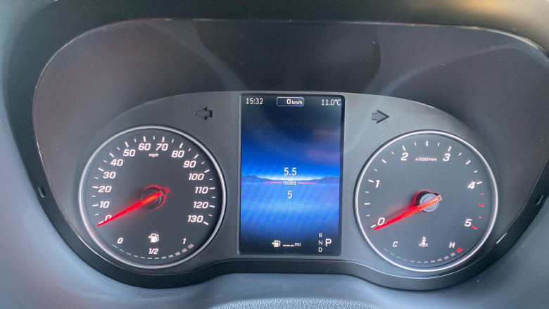 Mercedes-Benz Sprinter 315Cdi L3 Diesel Rwd 3.5t H2 Pro Van 9G-Tronic